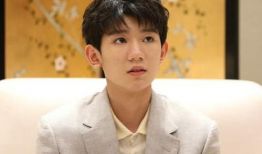 明星爆料吃瓜白敬亭,吃瓜群众惊呼不已！